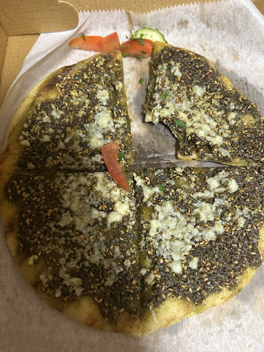 Photo of Sahara Grill - 10526 SW 8th St, Miami, FL 33174