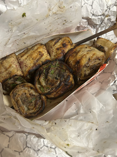 Photo of Sahara Grill - 10526 SW 8th St, Miami, FL 33174