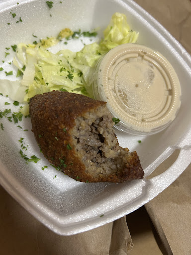 Photo of Sahara Grill - 10526 SW 8th St, Miami, FL 33174