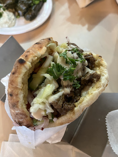 Photo of Sahara Grill - 10526 SW 8th St, Miami, FL 33174