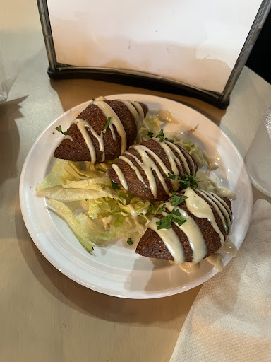 Photo of Sahara Grill - 10526 SW 8th St, Miami, FL 33174