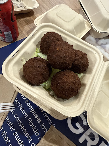 Photo of Osmow's Mediterranean - 12801 W Sunrise Blvd, Sunrise, FL 33323