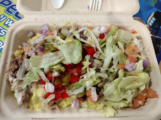 Photo of Osmow's Mediterranean - 12801 W Sunrise Blvd, Sunrise, FL 33323