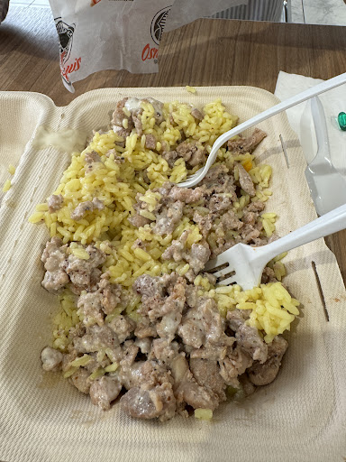 Photo of Osmow's Mediterranean - 12801 W Sunrise Blvd, Sunrise, FL 33323