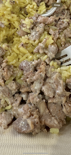 Photo of Osmow's Mediterranean - 12801 W Sunrise Blvd, Sunrise, FL 33323