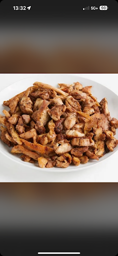 Photo of Osmow's Mediterranean - 12801 W Sunrise Blvd, Sunrise, FL 33323