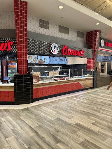 Photo of Osmow's Mediterranean - 12801 W Sunrise Blvd, Sunrise, FL 33323