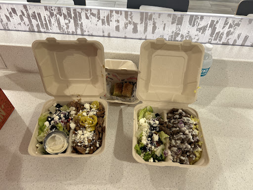 Photo of Osmow's Mediterranean - 12801 W Sunrise Blvd, Sunrise, FL 33323