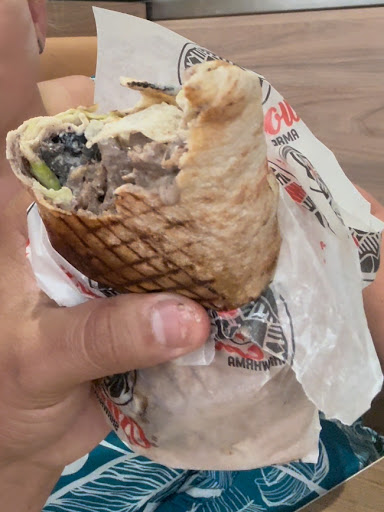 Photo of Osmow's Mediterranean - 12801 W Sunrise Blvd, Sunrise, FL 33323