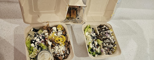 Photo of Osmow's Mediterranean - 12801 W Sunrise Blvd, Sunrise, FL 33323