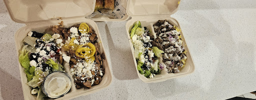 Photo of Osmow's Mediterranean - 12801 W Sunrise Blvd, Sunrise, FL 33323