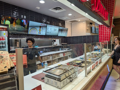 Photo of Osmow's Mediterranean - 12801 W Sunrise Blvd, Sunrise, FL 33323