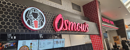 Photo of Osmow's Mediterranean - 12801 W Sunrise Blvd, Sunrise, FL 33323