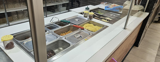 Photo of Osmow's Mediterranean - 12801 W Sunrise Blvd, Sunrise, FL 33323