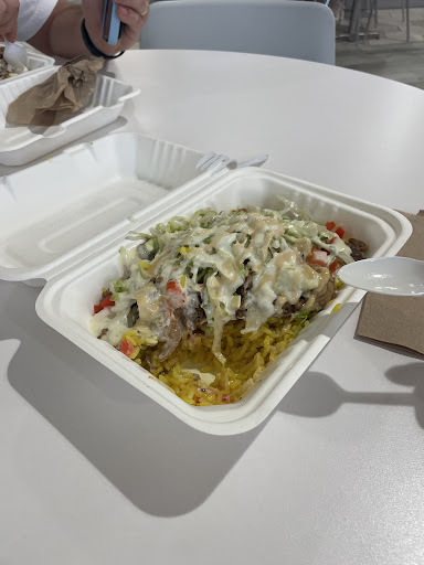 Photo of Osmow's Mediterranean - 12801 W Sunrise Blvd, Sunrise, FL 33323