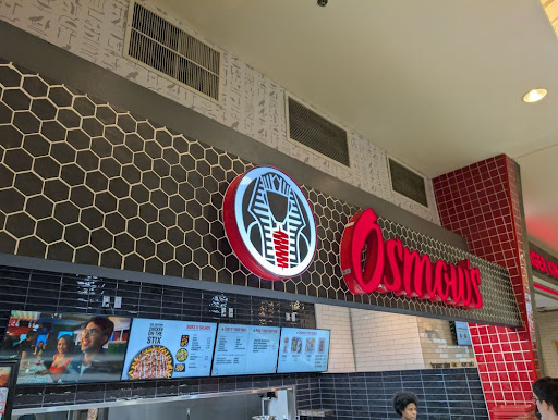 Photo of Osmow's Mediterranean - 12801 W Sunrise Blvd, Sunrise, FL 33323