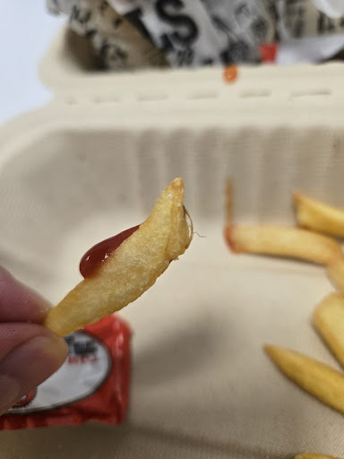 Photo of Osmow's Mediterranean - 12801 W Sunrise Blvd, Sunrise, FL 33323