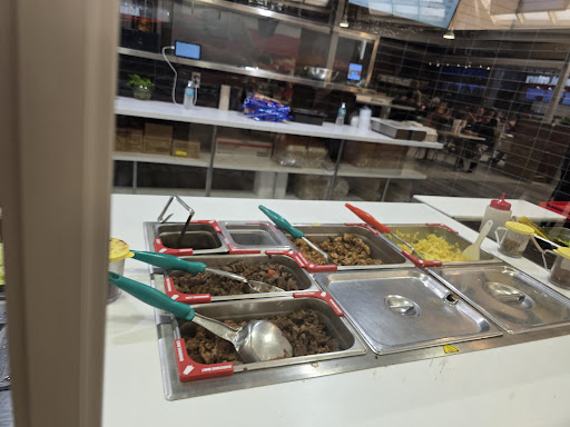 Photo of Osmow's Mediterranean - 12801 W Sunrise Blvd, Sunrise, FL 33323