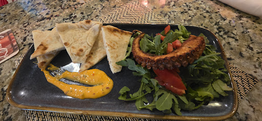 Photo of Shabo's Bistro - 15215 Collier Blvd #324, Naples, FL 34119