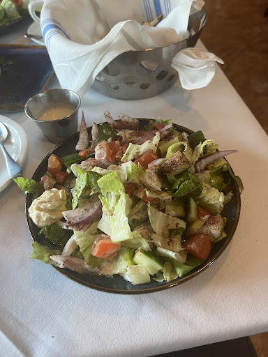 Photo of Shabo's Bistro - 15215 Collier Blvd #324, Naples, FL 34119