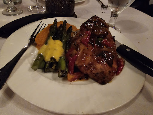 Photo of Shabo's Bistro - 15215 Collier Blvd #324, Naples, FL 34119