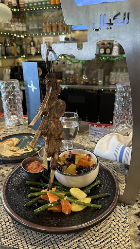 Photo of Shabo's Bistro - 15215 Collier Blvd #324, Naples, FL 34119