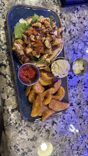 Photo of Shabo's Bistro - 15215 Collier Blvd #324, Naples, FL 34119