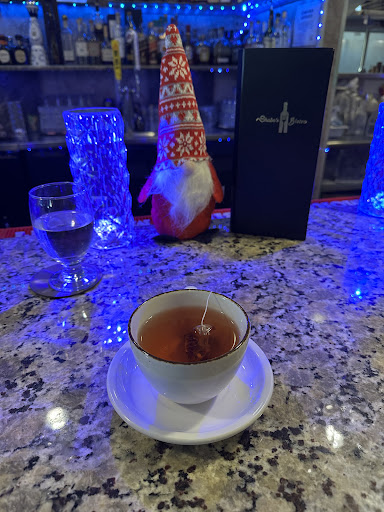 Photo of Shabo's Bistro - 15215 Collier Blvd #324, Naples, FL 34119