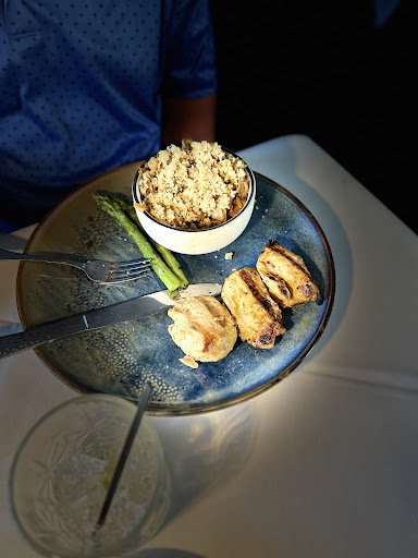 Photo of Shabo's Bistro - 15215 Collier Blvd #324, Naples, FL 34119