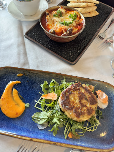 Photo of Shabo's Bistro - 15215 Collier Blvd #324, Naples, FL 34119