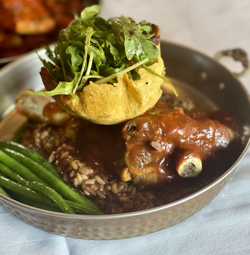 Photo of Shabo's Bistro - 15215 Collier Blvd #324, Naples, FL 34119