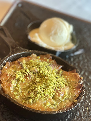 Photo of Shabo's Bistro - 15215 Collier Blvd #324, Naples, FL 34119