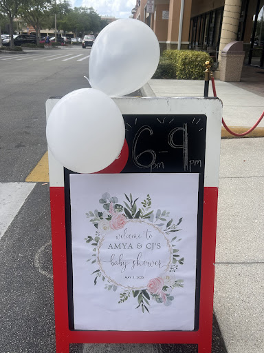 Photo of Shabo's Bistro - 15215 Collier Blvd #324, Naples, FL 34119