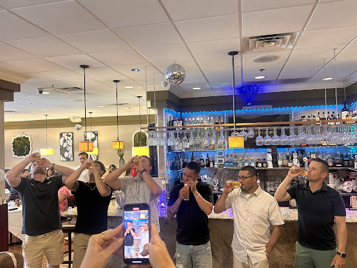 Photo of Shabo's Bistro - 15215 Collier Blvd #324, Naples, FL 34119