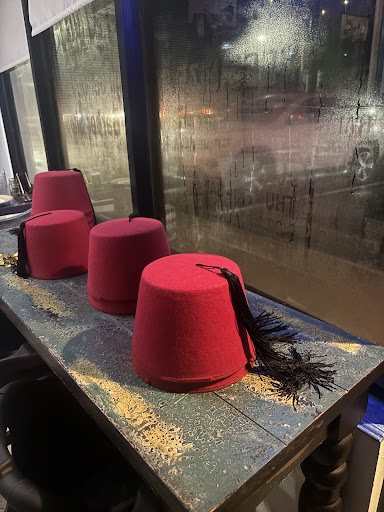 Photo of Beiruty - Mediterranean Restaurant & Lounge - 6710 N State Rd 7, Coconut Creek, FL 33073