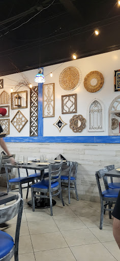 Photo of Beiruty - Mediterranean Restaurant & Lounge - 6710 N State Rd 7, Coconut Creek, FL 33073