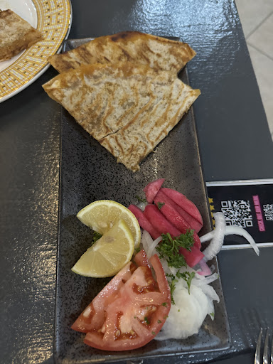 Photo of Beiruty - Mediterranean Restaurant & Lounge - 6710 N State Rd 7, Coconut Creek, FL 33073