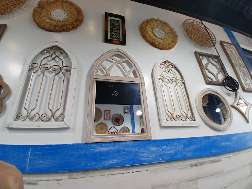 Photo of Beiruty - Mediterranean Restaurant & Lounge - 6710 N State Rd 7, Coconut Creek, FL 33073