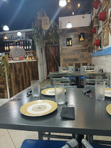 Photo of Beiruty - Mediterranean Restaurant & Lounge - 6710 N State Rd 7, Coconut Creek, FL 33073