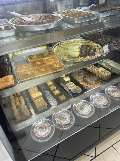 Photo of Beiruty - Mediterranean Restaurant & Lounge - 6710 N State Rd 7, Coconut Creek, FL 33073