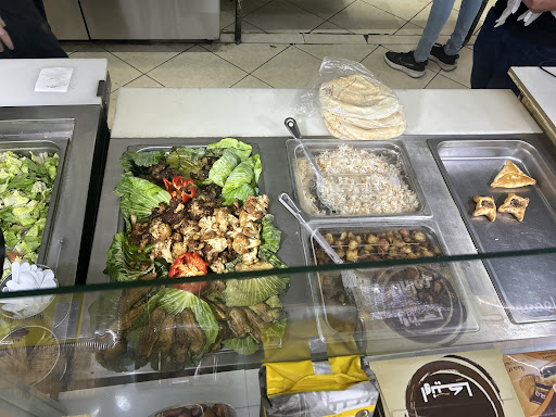 Photo of Beiruty - Mediterranean Restaurant & Lounge - 6710 N State Rd 7, Coconut Creek, FL 33073