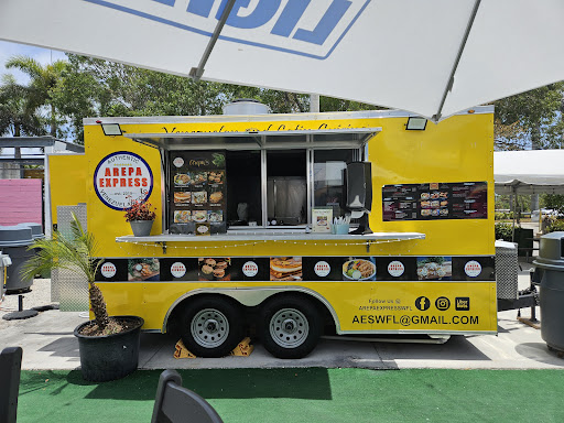 Photo of Celebration Park Naples - 2880 Becca Ave, Naples, FL 34112