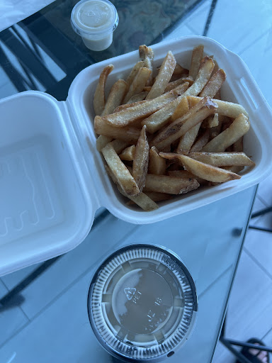 Photo of Shawarma Xpress Wynwood - 1900 NE Miami Ct, Miami, FL 33132