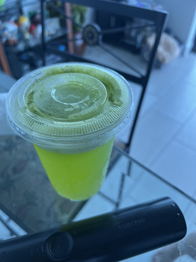 Photo of Shawarma Xpress Wynwood - 1900 NE Miami Ct, Miami, FL 33132