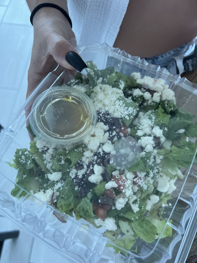 Photo of Shawarma Xpress Wynwood - 1900 NE Miami Ct, Miami, FL 33132