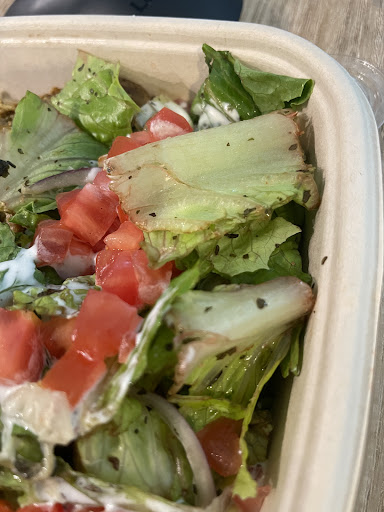 Photo of Shawarma Xpress Wynwood - 1900 NE Miami Ct, Miami, FL 33132