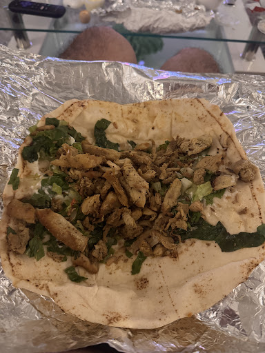 Photo of Shawarma Xpress Wynwood - 1900 NE Miami Ct, Miami, FL 33132