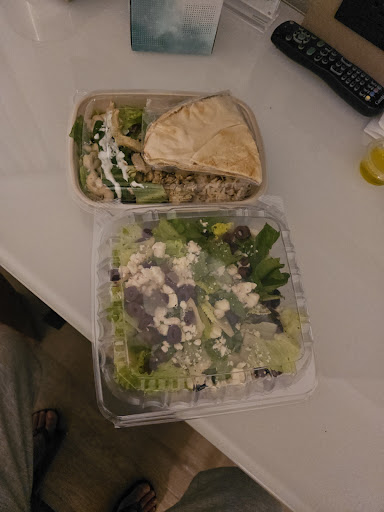 Photo of Shawarma Xpress Wynwood - 1900 NE Miami Ct, Miami, FL 33132