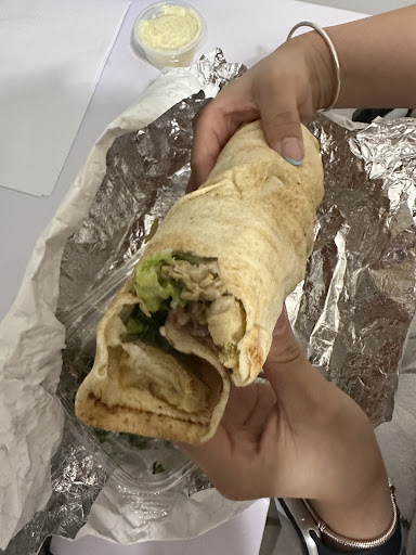 Photo of Shawarma Xpress Wynwood - 1900 NE Miami Ct, Miami, FL 33132