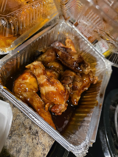 Photo of Crave Eat’s Burgers & Gyros - 1490 Lee Blvd, Lehigh Acres, FL 33936